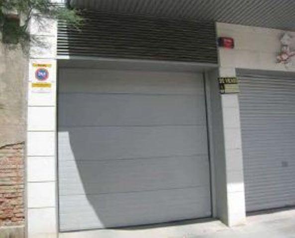 Garaje en venta en Lleida