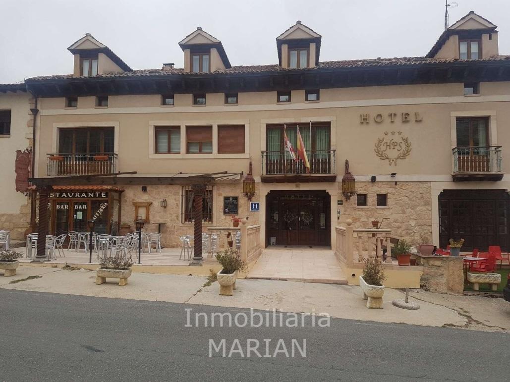 Edificio en venta en Burgos