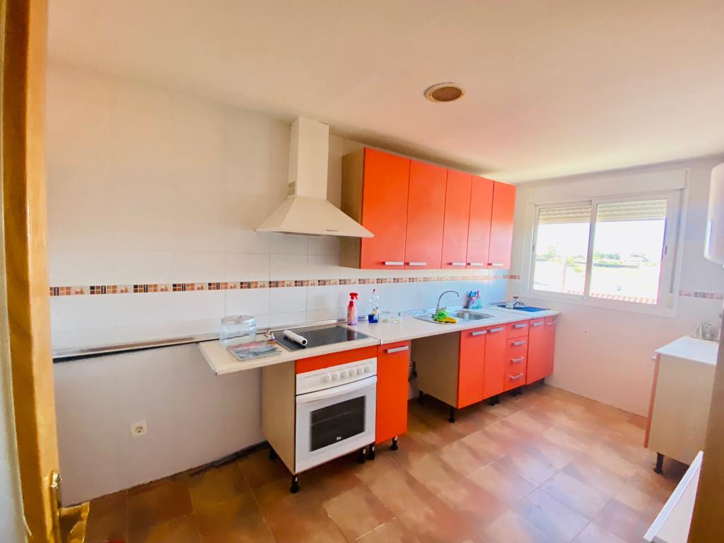 Piso en venta en Madrid