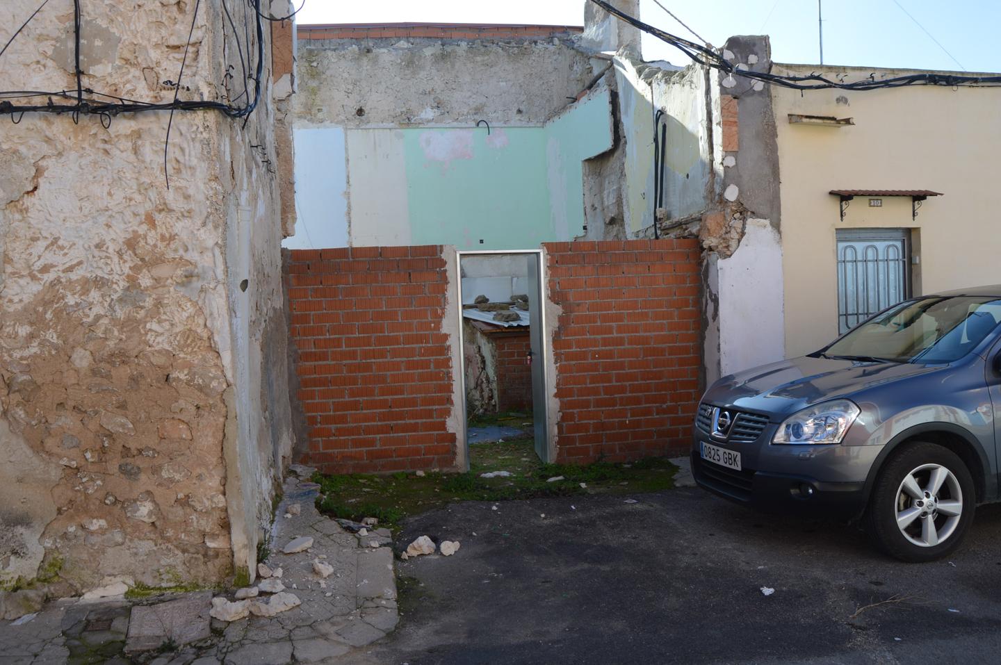 Terreno en venta en Cuenca