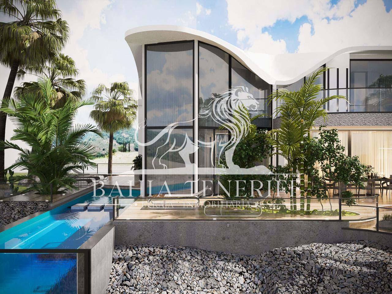 Chalet en venta en Santa Cruz de Tenerife
