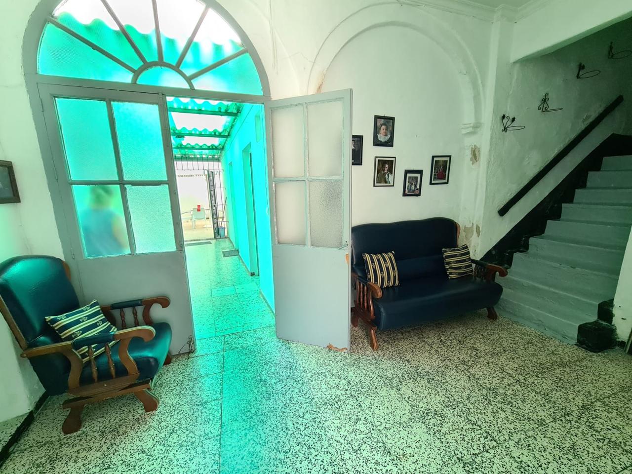 Chalet en venta en Cádiz