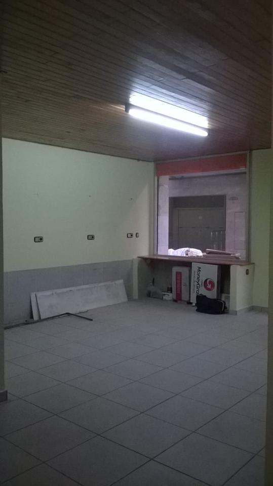 Local en venta en Barcelona