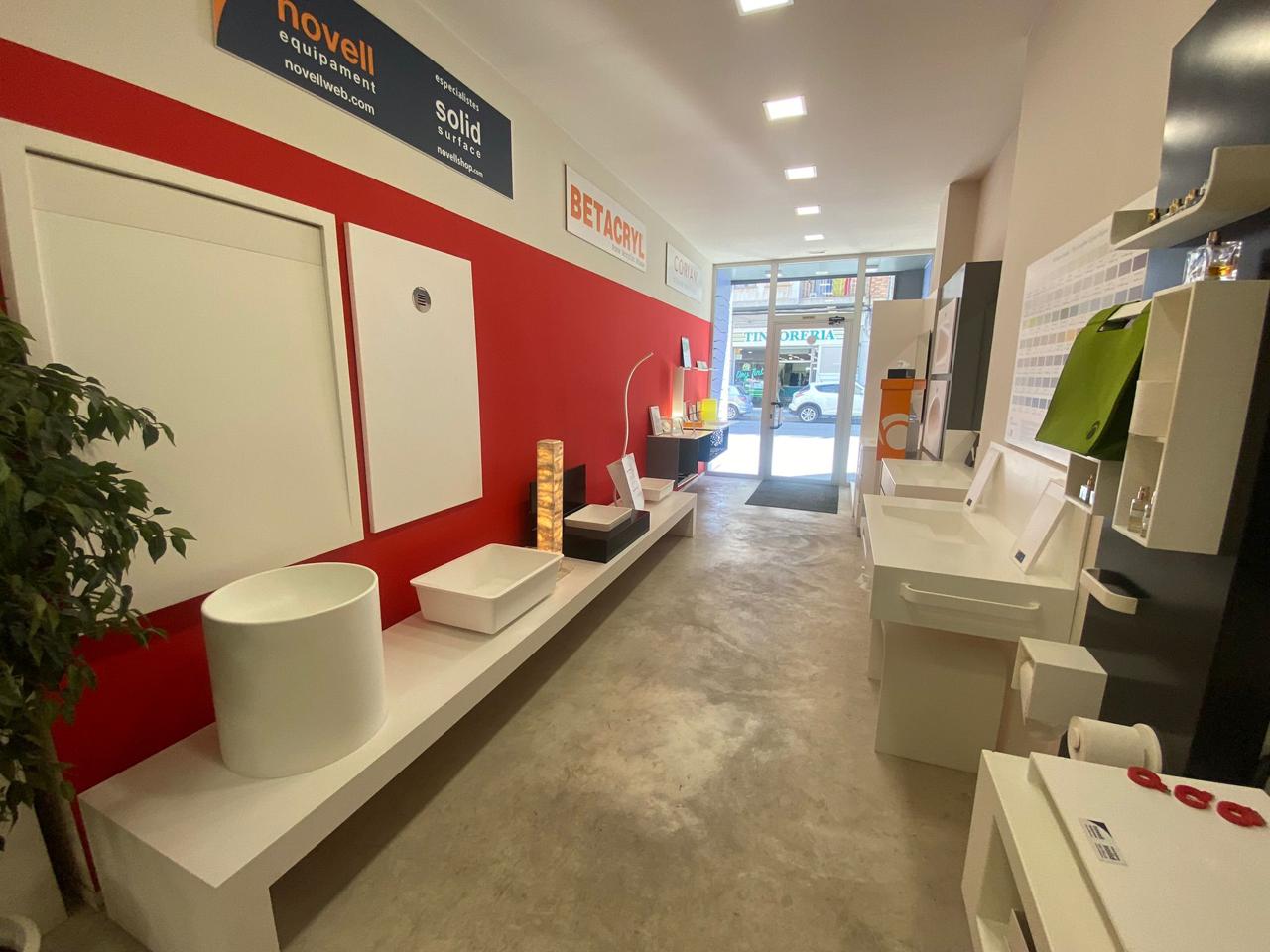 Local en venta en Lleida