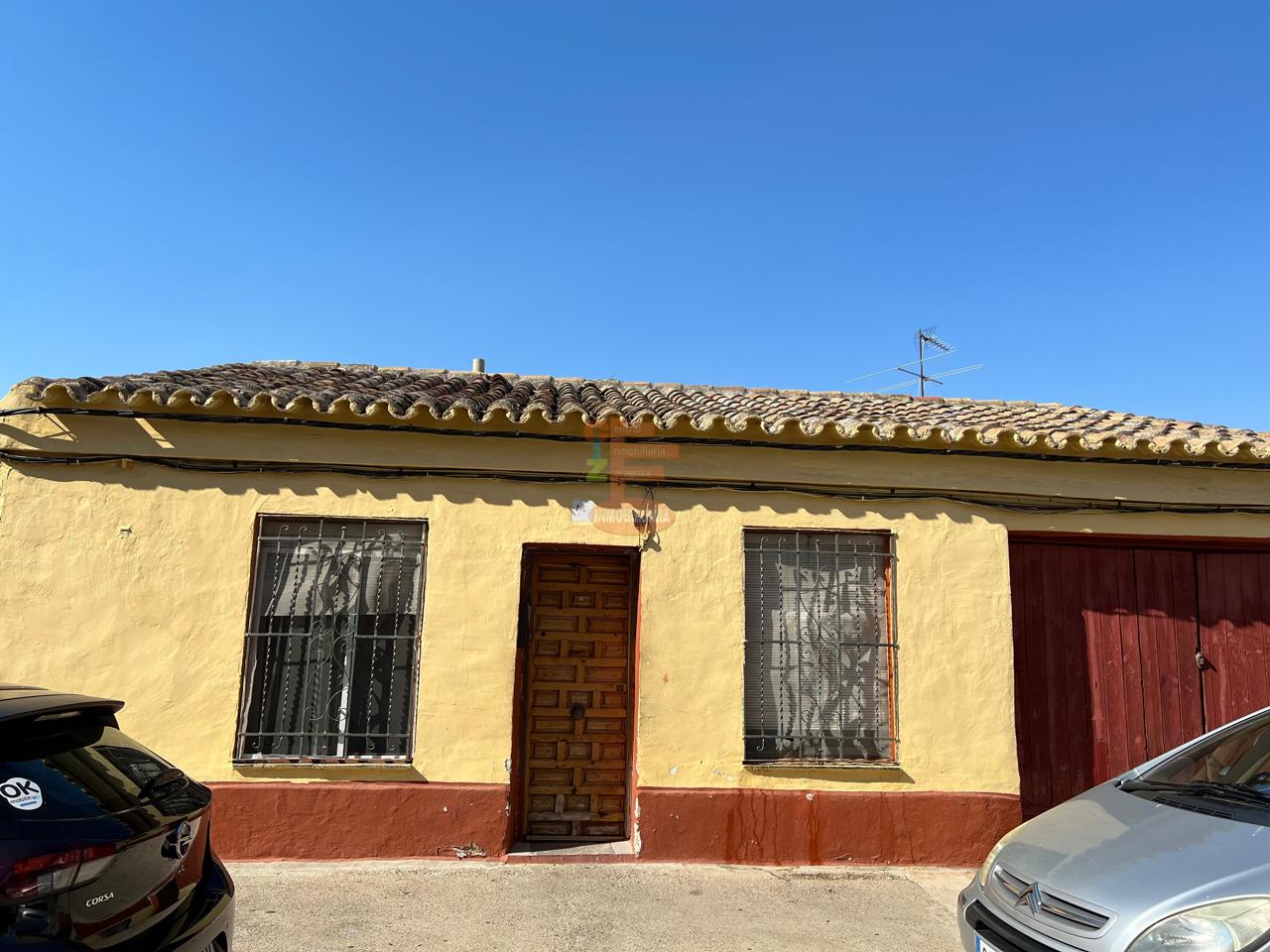 Chalet en venta en Zaragoza