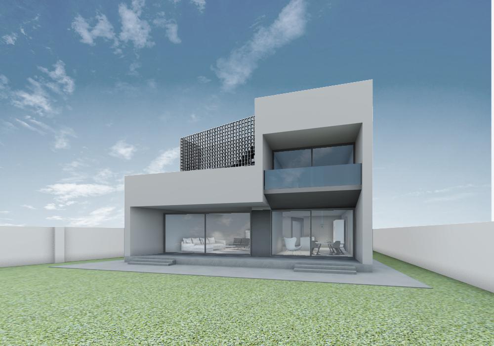 Chalet en venta en Zaragoza