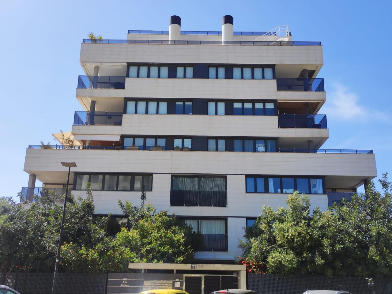 Piso en venta en Baleares