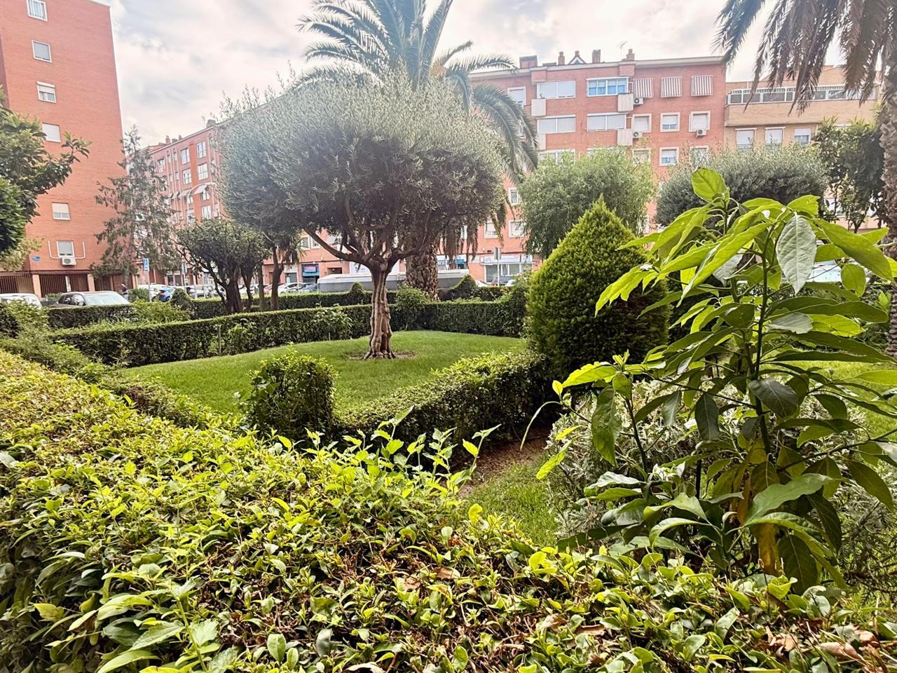 Piso en venta en Madrid