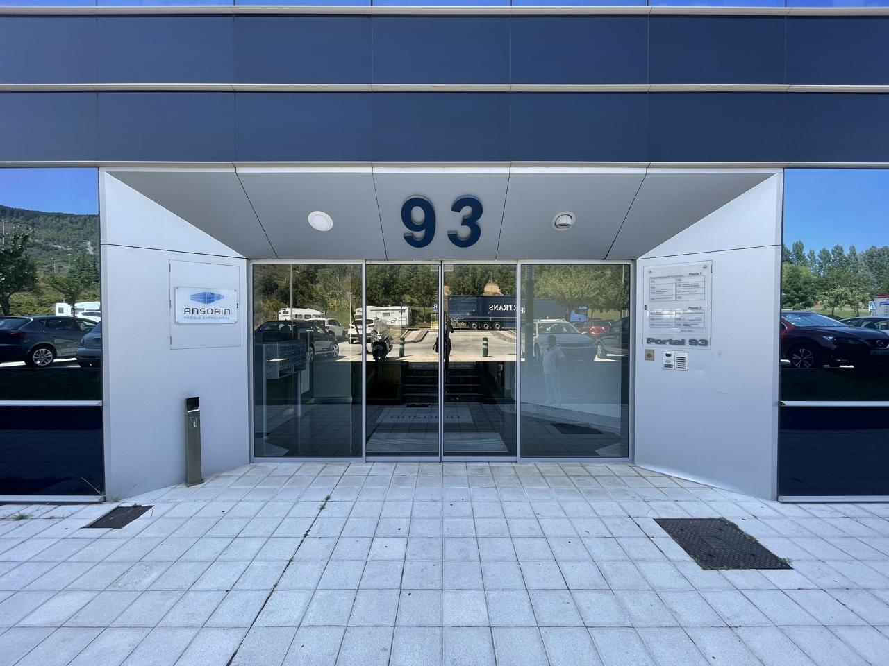 Oficina en venta en Guipúzcoa