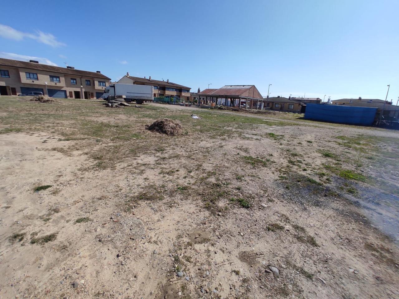Terreno en venta en Guipúzcoa