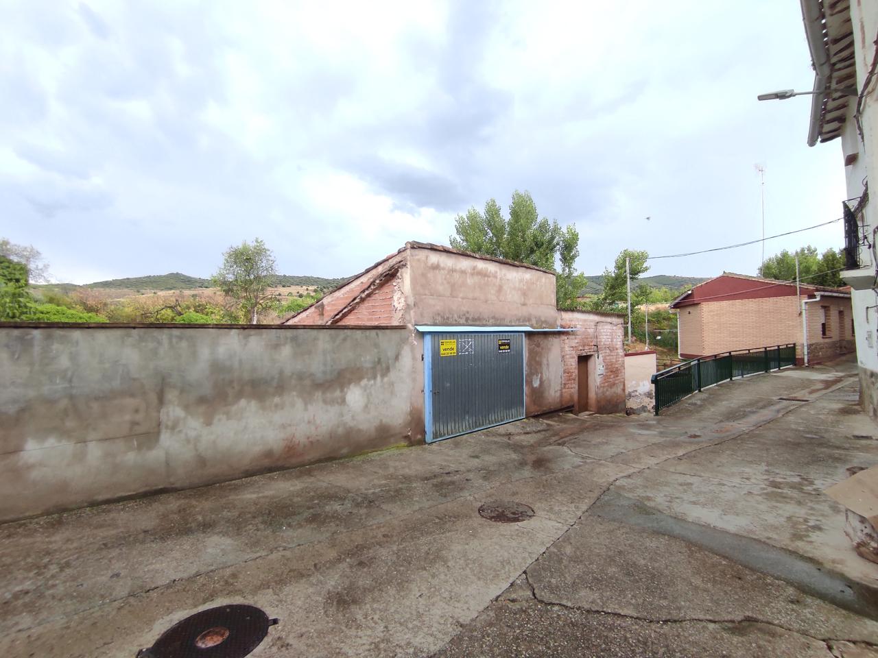 Local en venta en La Rioja