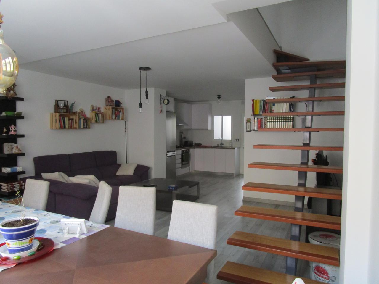 Chalet en venta en Murcia