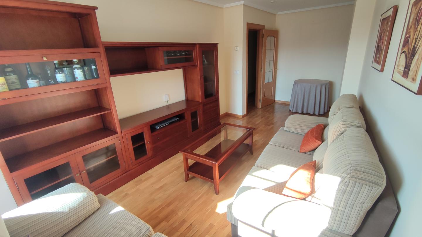 Piso en venta en León