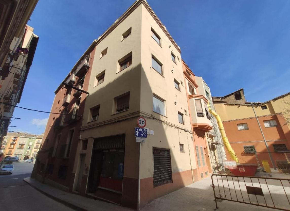 Piso en venta en Lleida