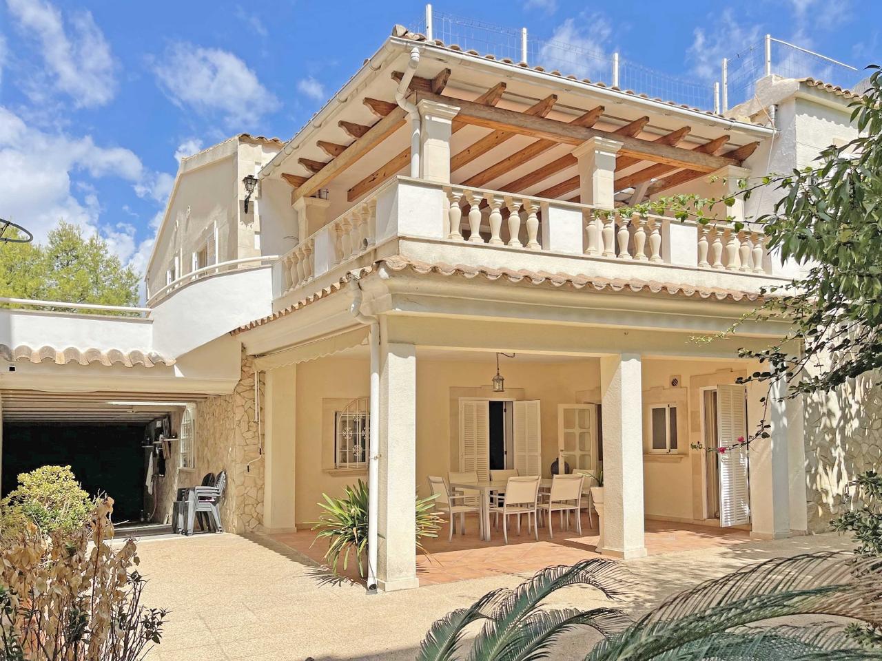 Chalet en venta en Baleares