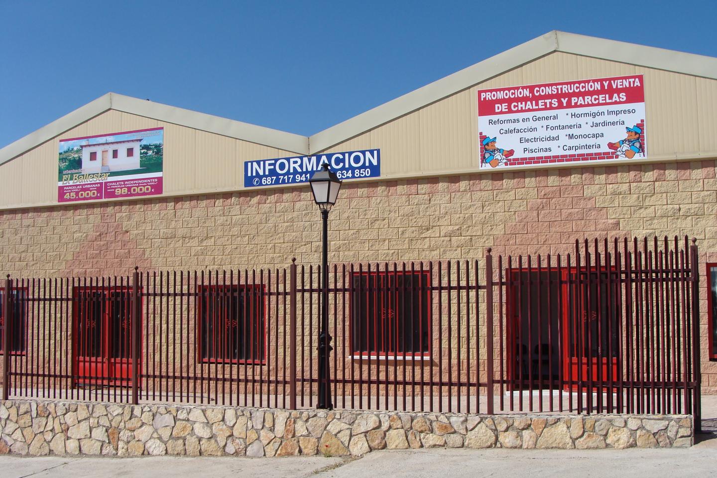 Industrial en venta en Cuenca