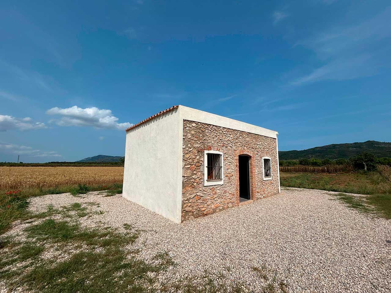 Casa rústica en La Cogula s/n, Ulldecona, Tarragona de 30 m2