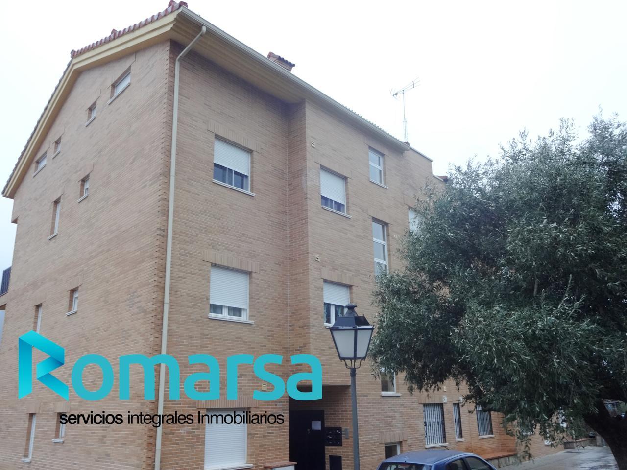Garaje en venta en Ávila
