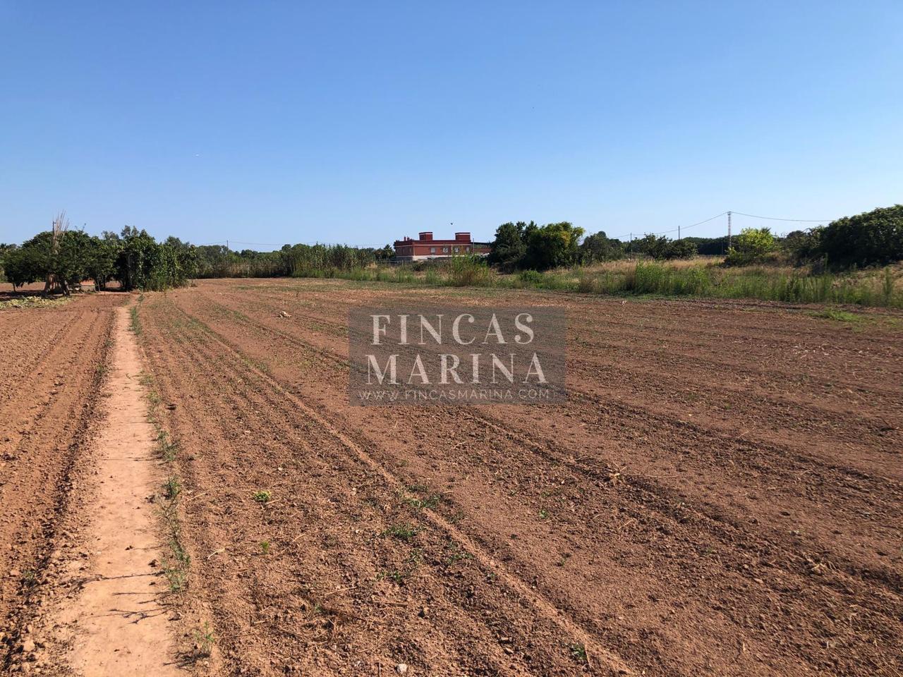 Terreno en venta en Barcelona