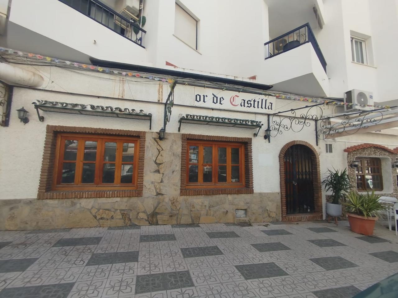 foto de LOCAL COMERCIAL EN NERJA, MÁLAGA.