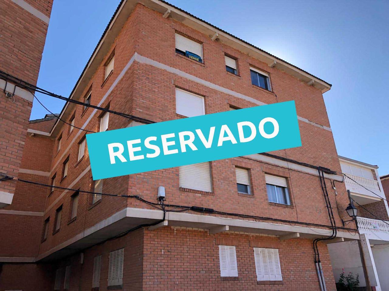 Piso en venta en Ávila
