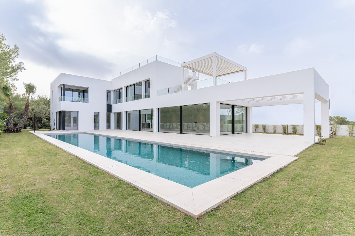 Chalet en venta en Baleares