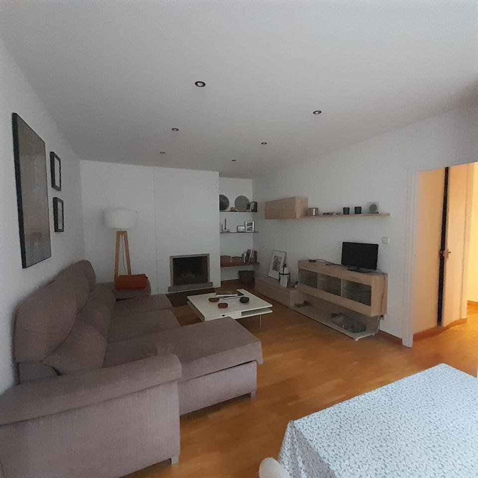 2-bedroom penthouse seasonal rent in Centro, Andorra la Vella · 54 of 60