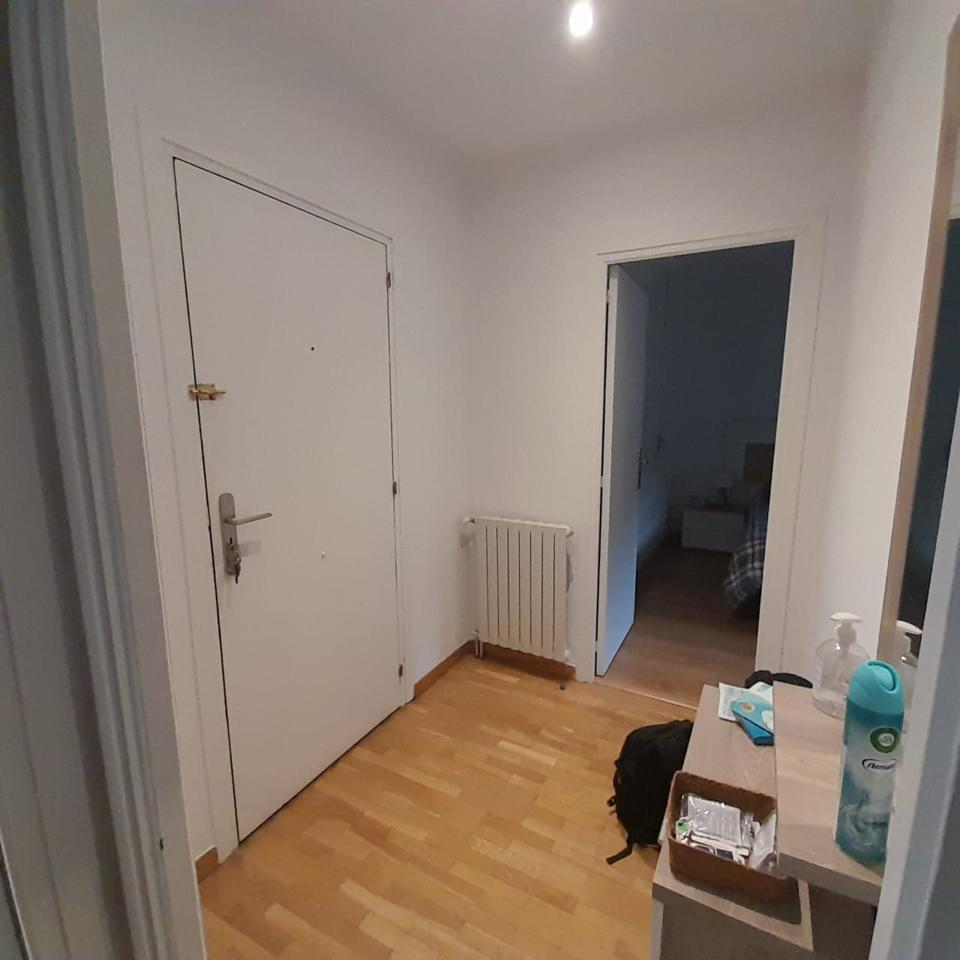 2-bedroom penthouse seasonal rent in Centro, Andorra la Vella · 57 of 60