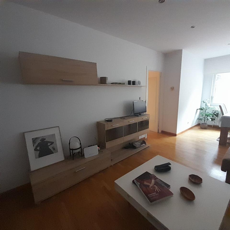 2-bedroom penthouse seasonal rent in Centro, Andorra la Vella · 60 of 60