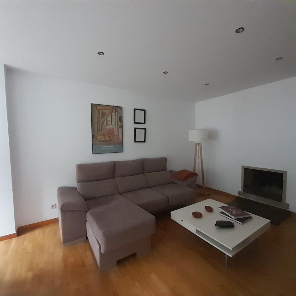 2-bedroom penthouse seasonal rent in Centro, Andorra la Vella · 49 of 60