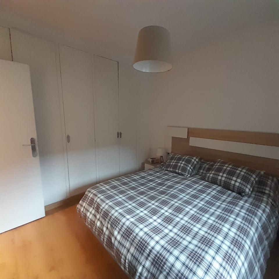 2-bedroom penthouse seasonal rent in Centro, Andorra la Vella · 56 of 60