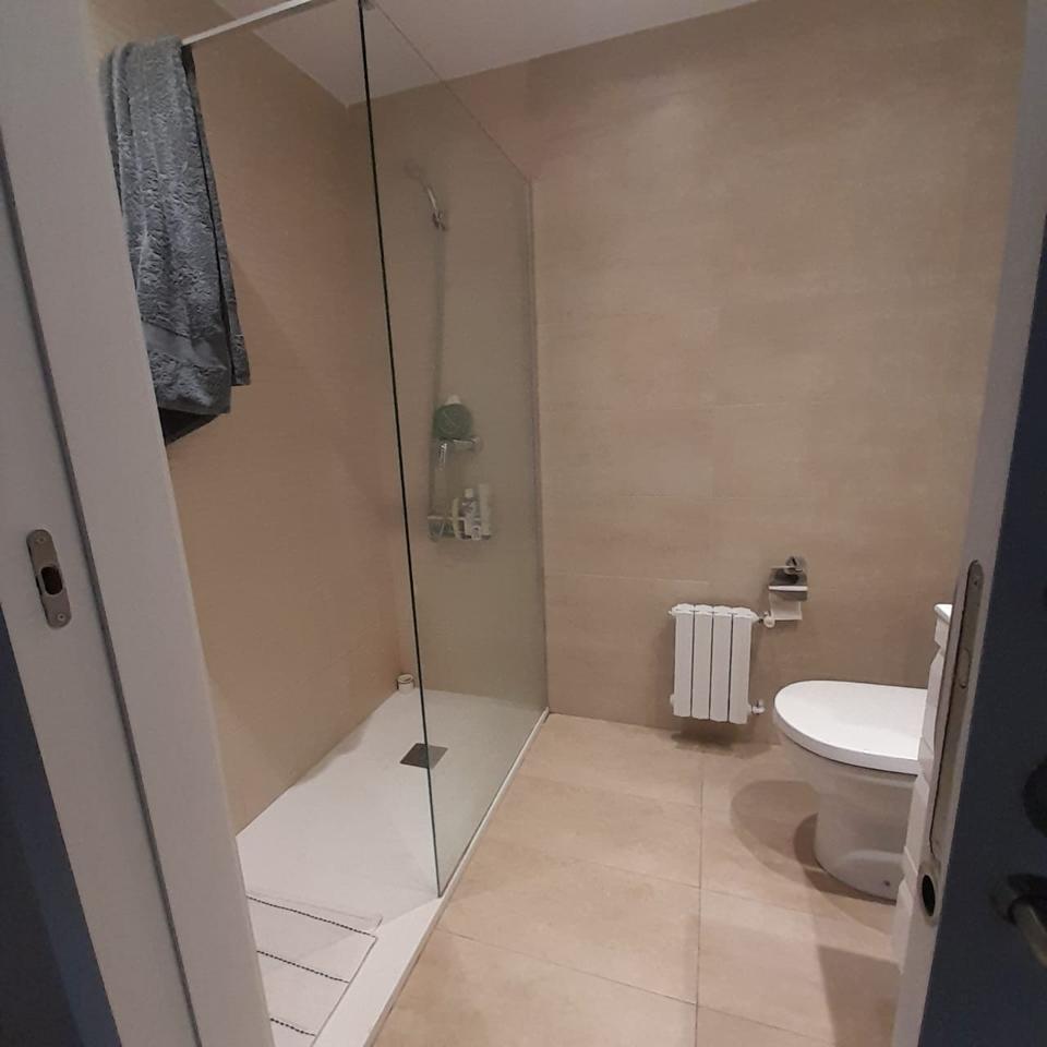 2-bedroom penthouse seasonal rent in Centro, Andorra la Vella · 55 of 60