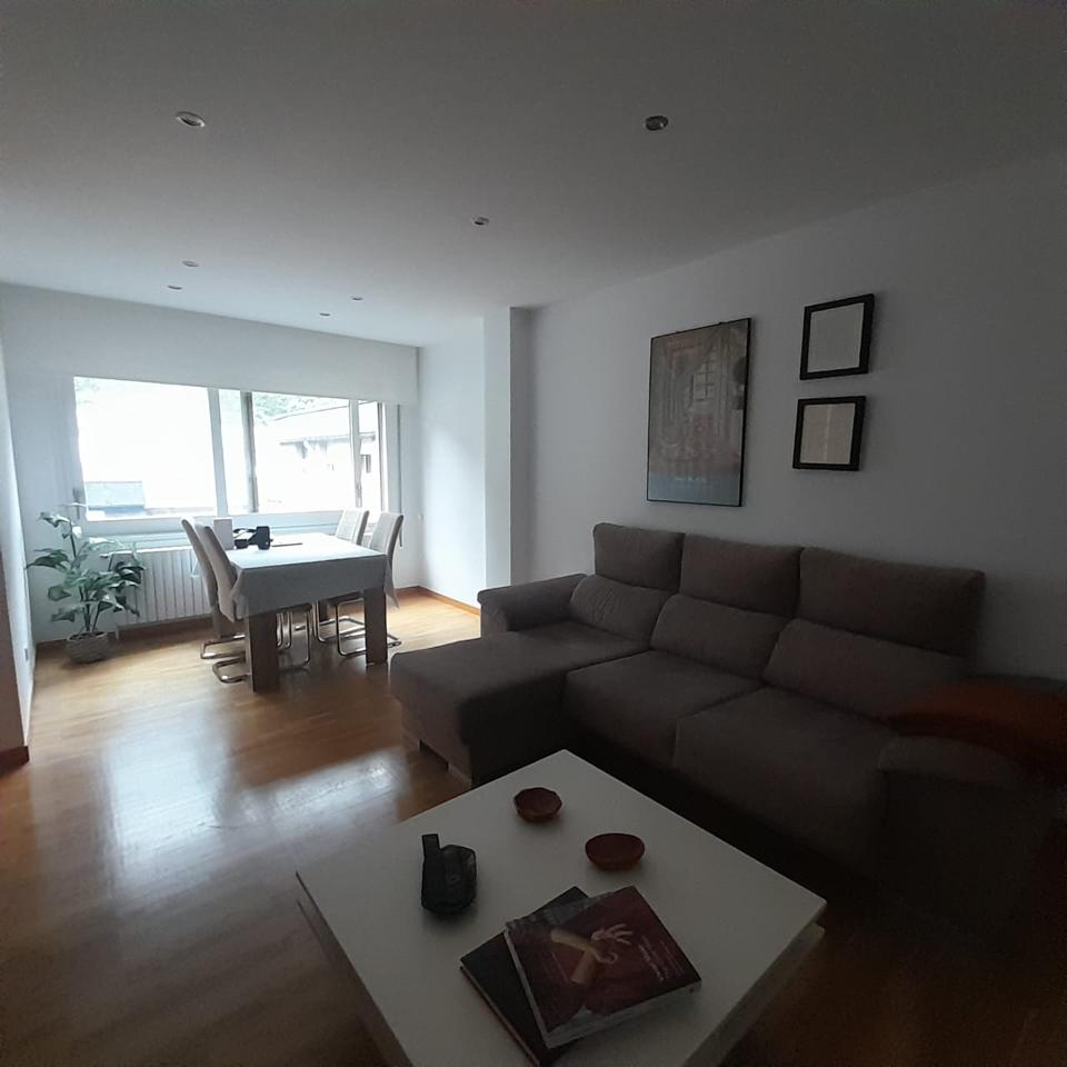 2-bedroom penthouse seasonal rent in Centro, Andorra la Vella · 50 of 60