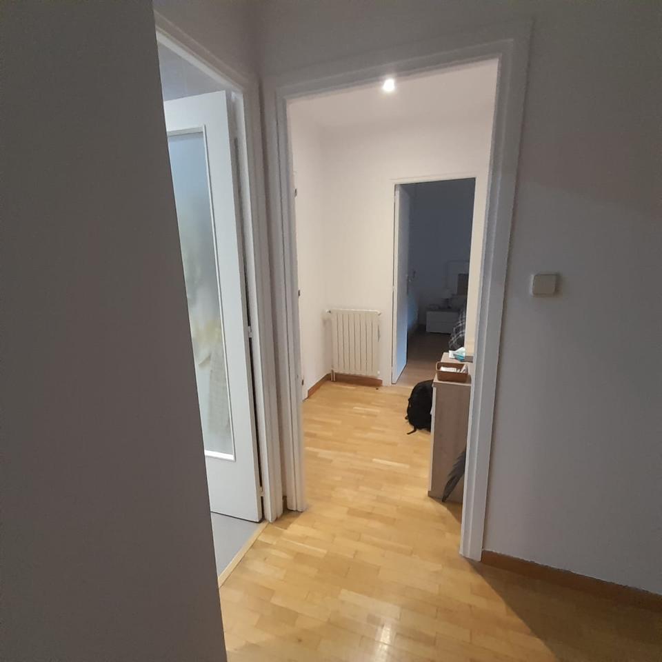 2-bedroom penthouse seasonal rent in Centro, Andorra la Vella · 59 of 60