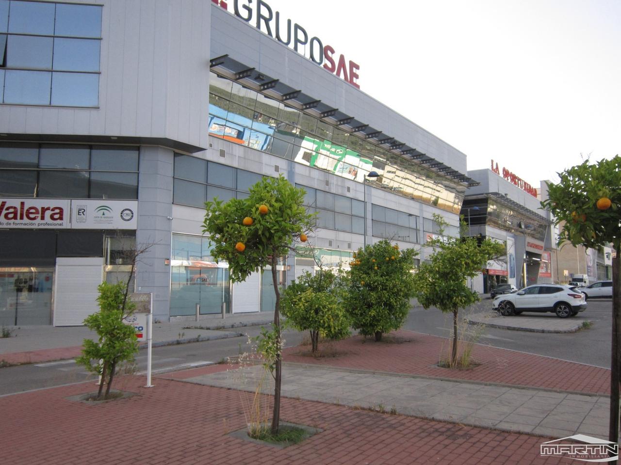 Oficina en venta en Córdoba