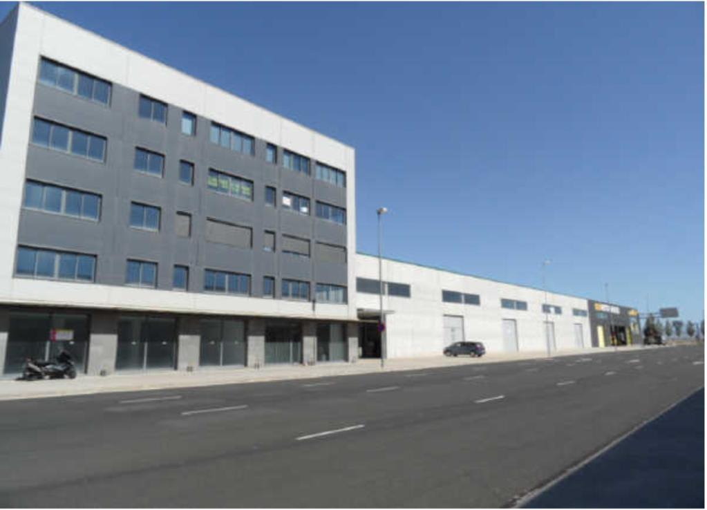 Garaje en venta en Lleida