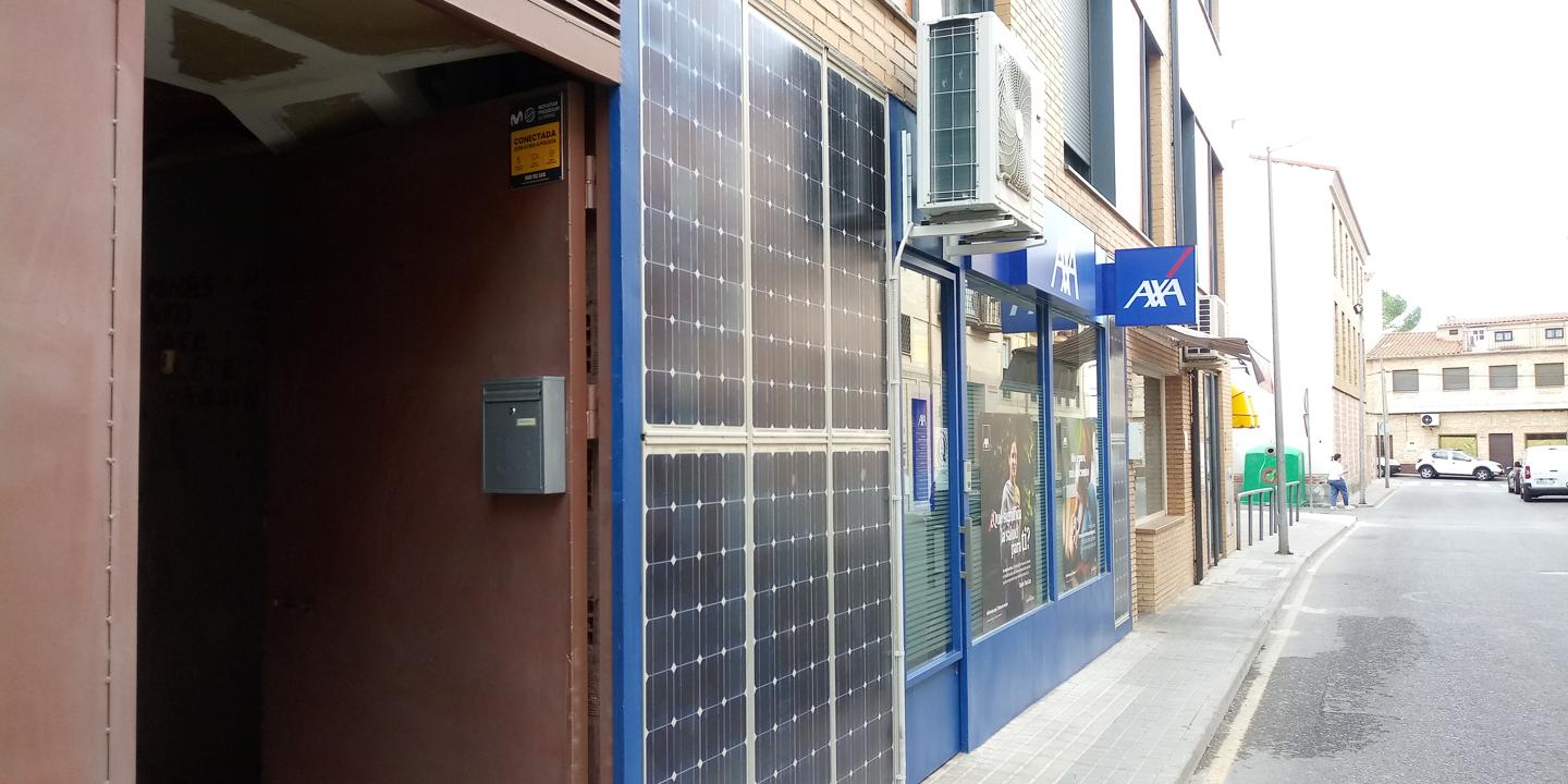 Local en venta en Toledo