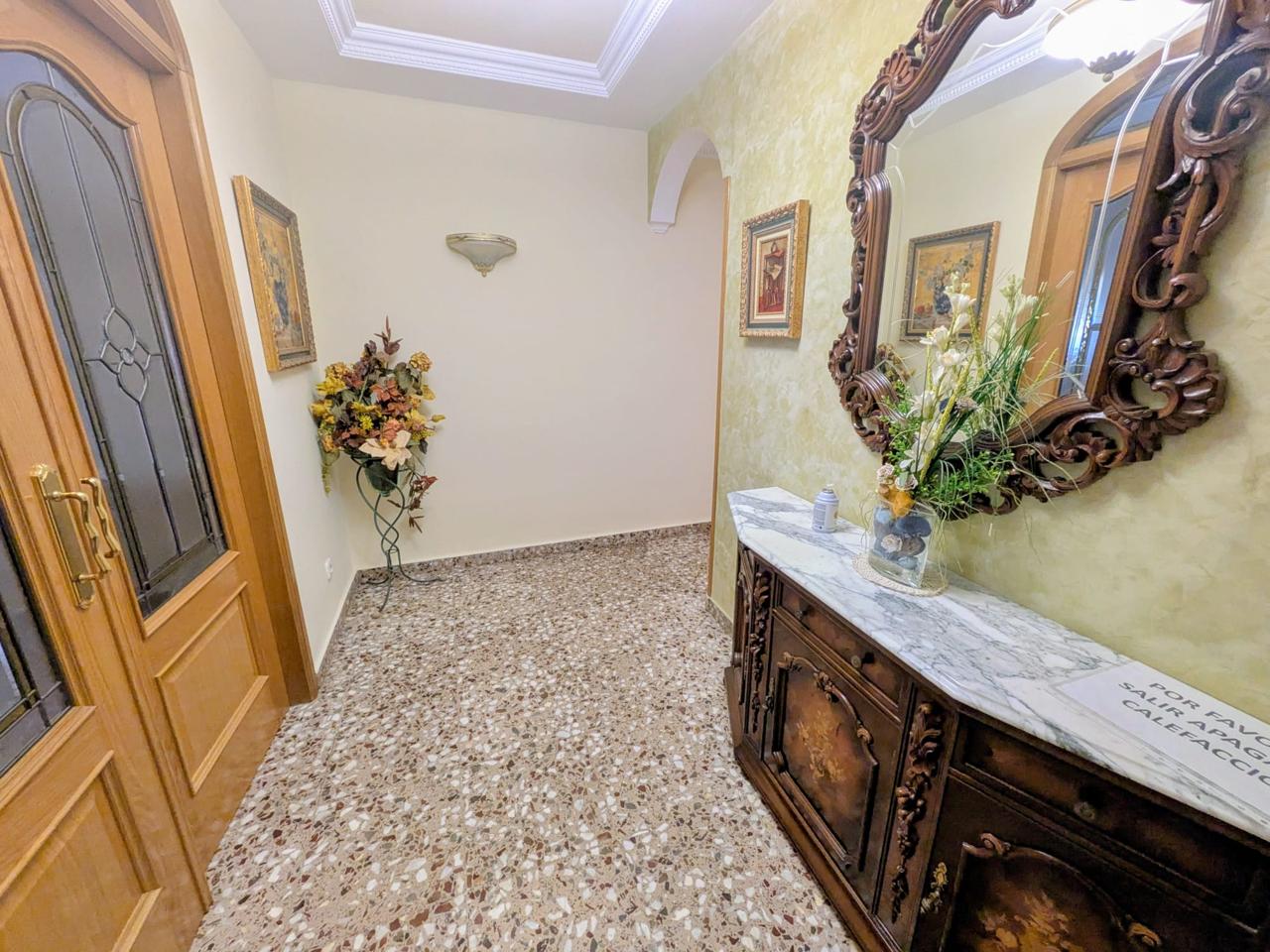 Piso en venta en Murcia