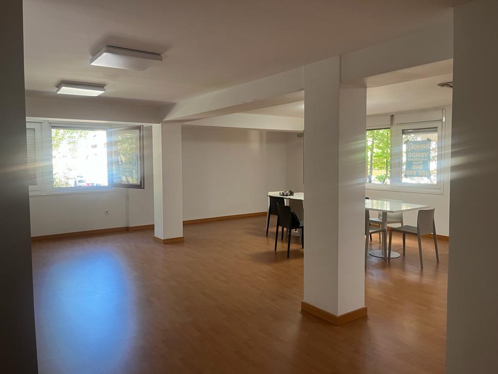 Oficina en venta en Guipúzcoa