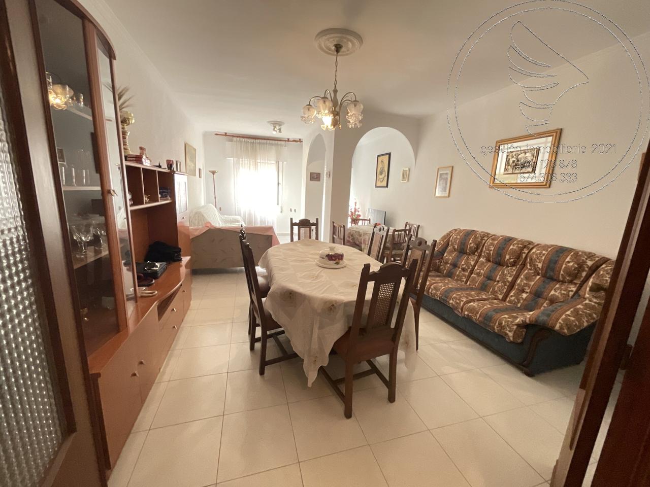 Piso en venta en Jaén