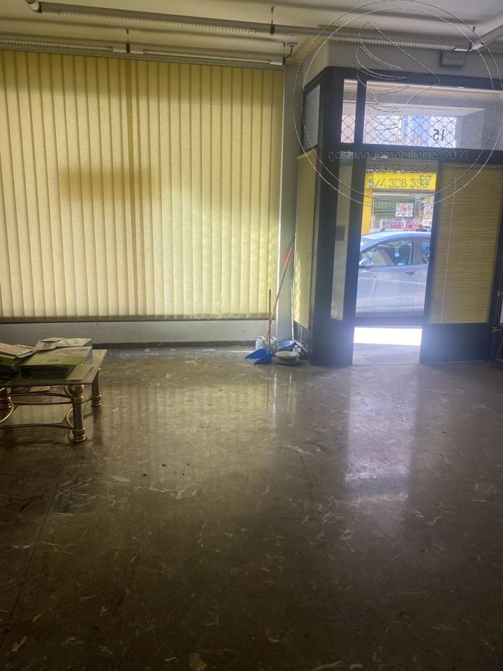 Piso en venta en Jaén