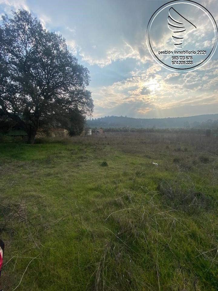 Terreno en venta en Jaén