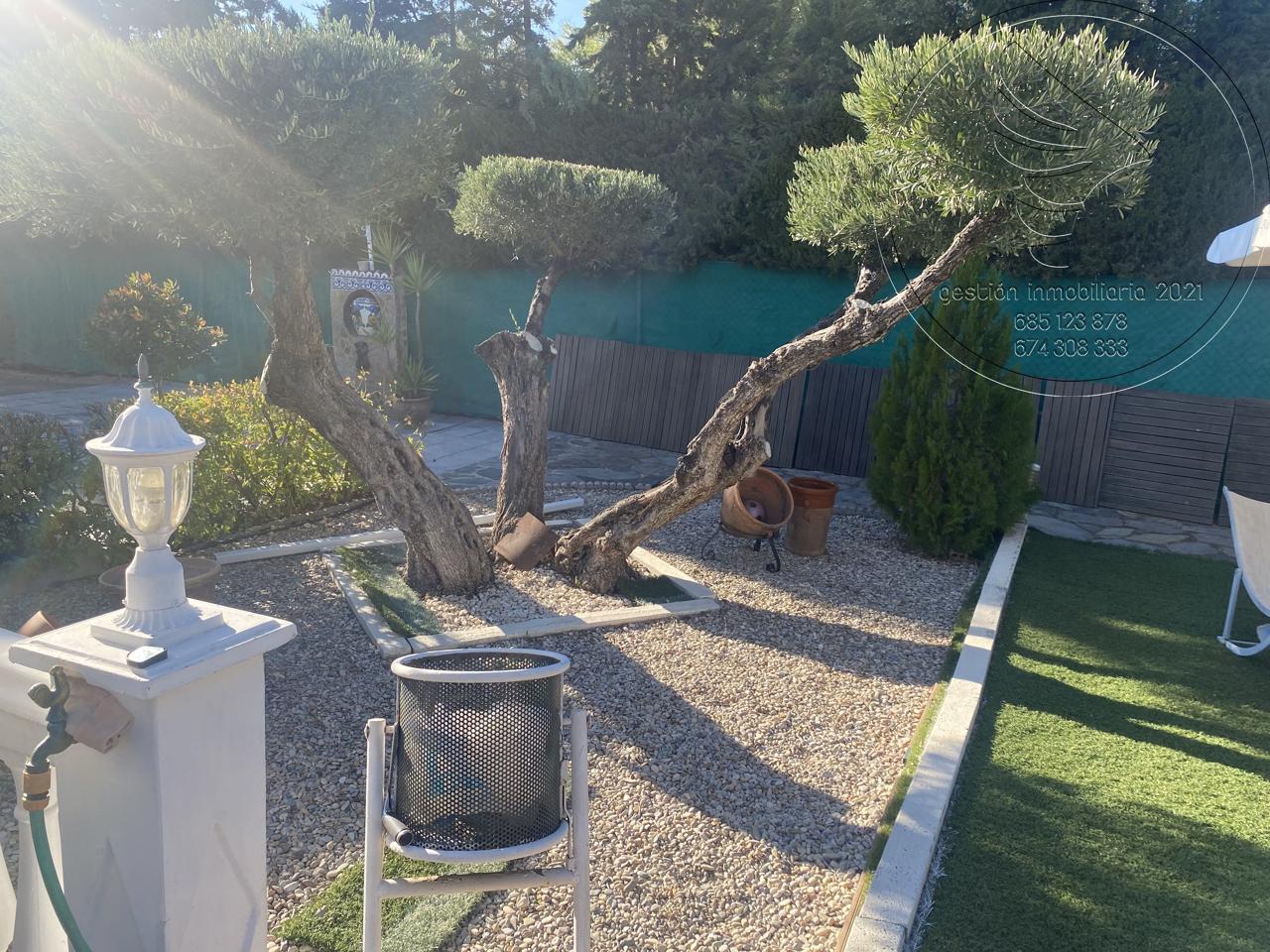 Piso en venta en Jaén
