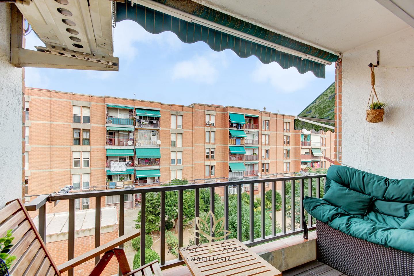 Piso en venta en Barcelona