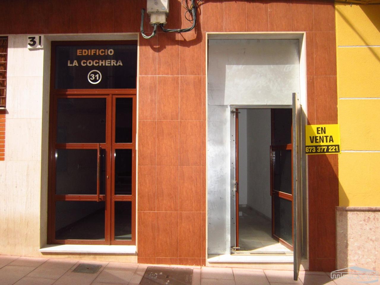 Local en venta en Córdoba