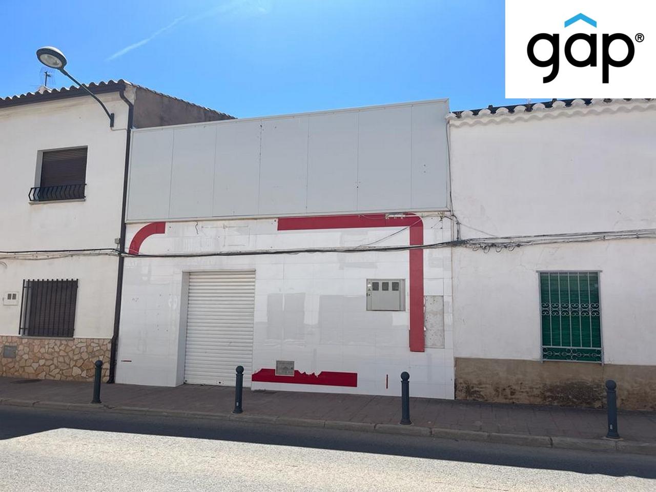 Local en venta en Cuenca