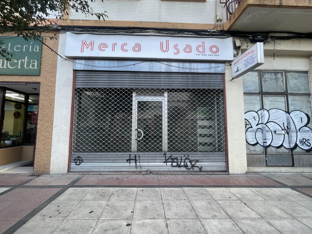 Local en venta en Guipúzcoa