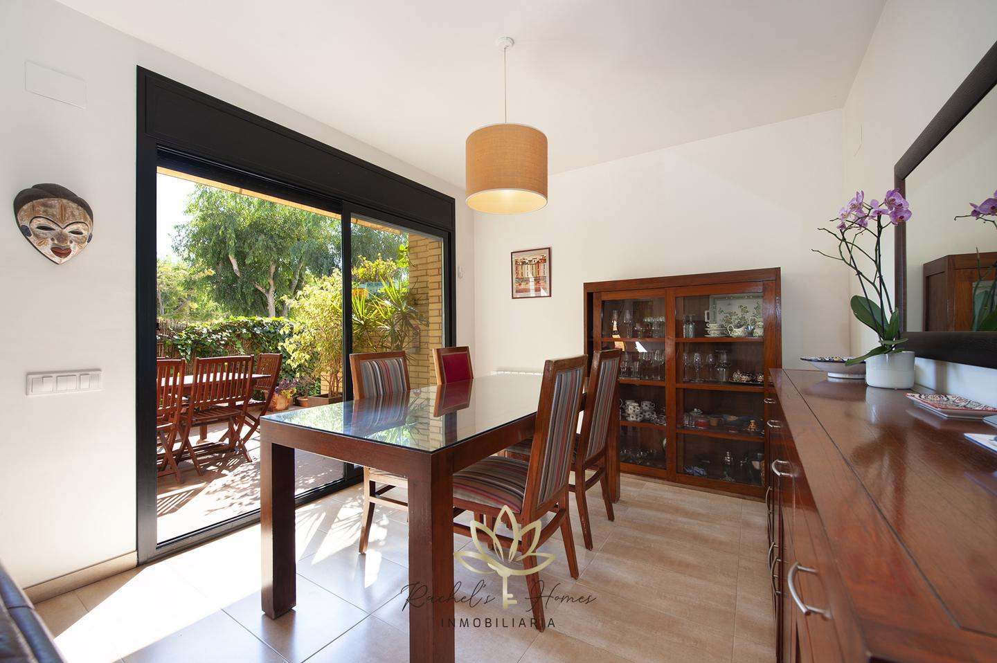 Chalet en venta en Barcelona