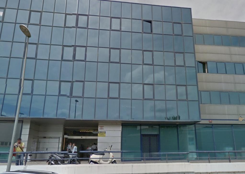 Oficina en venta en Lleida