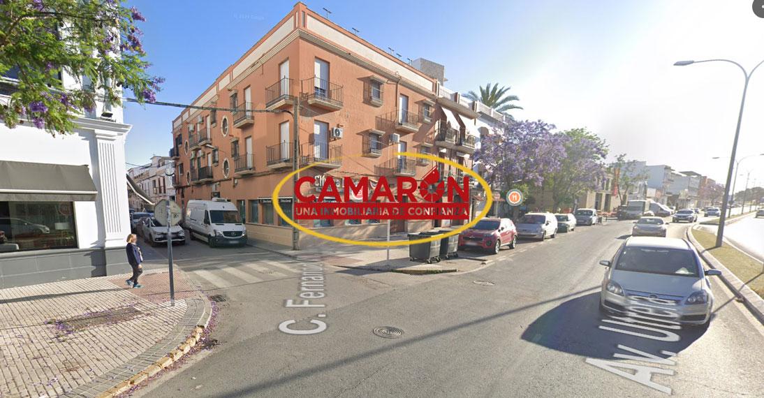 Local en venta en Los Palacios y Villafranca de 170 m2 REF:03201